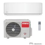 VIVAX klima uređaj Cool R DESIGN ACP-12CH35AERI+  BESPLATNA DOSTAVA