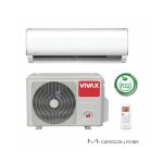 Vivax ACP-09CH25AEMIS klima uređaj, ACP-09CH25AEMI R32 - inv., 2.93kW BESPLATNA DOSTAVA