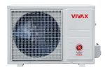 VIVAX COOL, klima uređaji, ACP-12CH35AEHI+ R32 SILVER BESPLATNA DOSTAVA - Slika 4