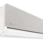 VIVAX COOL, klima uređaji, ACP-12CH35AEHI+ R32 SILVER BESPLATNA DOSTAVA