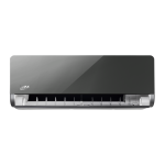 Klima uređaj VIVAX H+ Design ACP-12CH35AEHI+, 3.51kW, 3D Inverter, R32, WiFi ready - Gray mirror BESPLATNA DOSTAVA - Slika 2