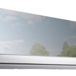 VIVAX COOL, klima uređaji 3,81KW, ACP-12CH35AERI+ R32 SILVER MIRROR BESPLATNA DOSTAVA