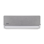 Klima uređaj VIVAX H+ Design ACP-18CH50AEHI+, 5 kW, 3D Inverter, R32, WiFi ready - Silver BESPLATNA DOSTAVA - Slika 3