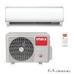 Vivax KLIMA VIVAX 5,57 KW A++ ACP-18CH50AEMIs R32 BESPLATNA DOSTAVA