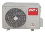 Vivax KLIMA VIVAX 5,57 KW A++ ACP-18CH50AEMIs R32 BESPLATNA DOSTAVA - Slika 5