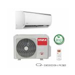 VIVAX ACP-12CH35AEQIs R32 - inv., 3.81kW klima uređaji  ACP-12CH35AEQI BESPLATNA DOSTAVA