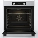 Gorenje ugradbena pećnica BO6735E02X - Slika 3