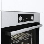 Gorenje ugradbena pećnica BO6735E02X - Slika 8
