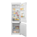 Vivax CFRB-271ELF ugradbeni hladnjak s ledenicom