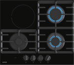 Gorenje GCE681BSC kombinirana ploča za kuhanje - Slika 2