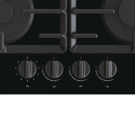 Gorenje GCE681BSC kombinirana ploča za kuhanje - Slika 6