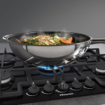 Hisense GED773B plinska ploča za kuhanje