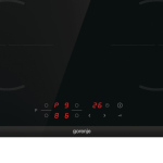 Gorenje GI6401BCE indukcijska ploča za kuhanje - Slika 8