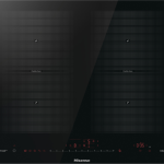 Hisense HI62FQCB indukcijska ploča za kuhanje