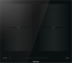 Hisense HI62FQCB indukcijska ploča za kuhanje - Slika 10