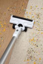 Hisense štapni usisavač HVC6134W  BESPLATNA DOSTAVA - Slika 17