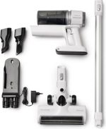 Hisense štapni usisavač HVC6134W  BESPLATNA DOSTAVA - Slika 23