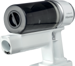 Hisense štapni usisavač HVC6134W  BESPLATNA DOSTAVA - Slika 9