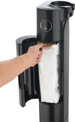 Hisense štapni usisavač HVC676451DA  BESPLATNA DOSTAVA - Slika 14