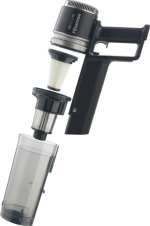 Hisense štapni usisavač HVC676451DA  BESPLATNA DOSTAVA - Slika 11