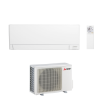 Mitsubishi Electric Super Inverter Plus 3.5 kW - MSZ-AY35VGKP/MUZ-AY35VG BESPLATNA DOSTAVA