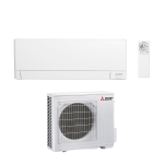 Mitsubishi MSZ-AY50VGKP/MUZ-AY50VG klima uređaj, Wi-Fi, inverter, R32  BESPLATNA DOSTAVA