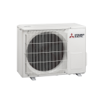 Mitsubishi Electric Comfort Inverter 3.4 kW - MSZ-DW35VF/MUZ-DW35VF  BESPLATNA DOSTAVA - Slika 4