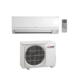 Mitsubishi Electric Comfort Inverter 3.4 kW - MSZ-DW35VF/MUZ-DW35VF  BESPLATNA DOSTAVA
