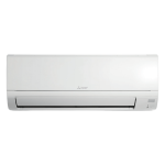 Mitsubishi Electric Comfort Inverter 3.4 kW - MSZ-DW35VF/MUZ-DW35VF  BESPLATNA DOSTAVA - Slika 5