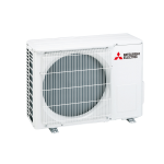 Mitsubishi Electric Standard Eco Inverter 5.0 kW - MSZ-HR50VFK/MUZ-HR50VF BESPLATNA DOSTAVA - Slika 3