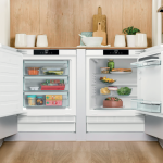 Gorenje hladnjak RIU609EA1 ugradbeni
