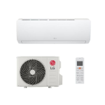 Klima LG W12TI 3,4kW DualCoolPro - Slika 2