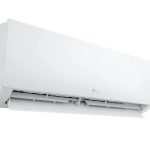 Klima LG W12TI 3,4kW DualCoolPro