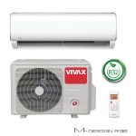VIVAX COOL, klima uređaji, ACP-12CH35AEMIS 3.81kw, inverter, R32 BESPLATNA DOSTAVA  ACP-12CH35AEMI