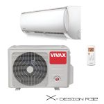 Vivax ACP-12CH35AEXIS/ACP-12CH35AEXI klima uređaj 3.81kw, inverter, R32  BESPLATNA DOSTAVA